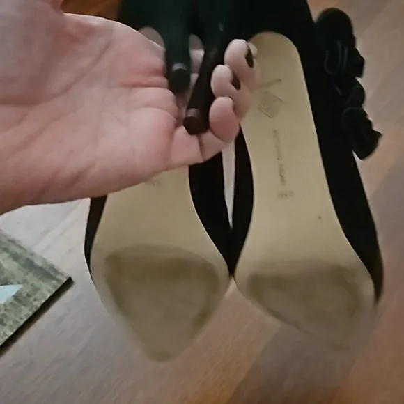 Antonio Melanie sandals - Picture 6 of 8